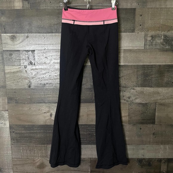 SOLD Lululemon Pants 2 - Picture 4 of 4